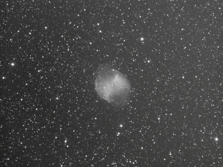 Dumbbell Nebula