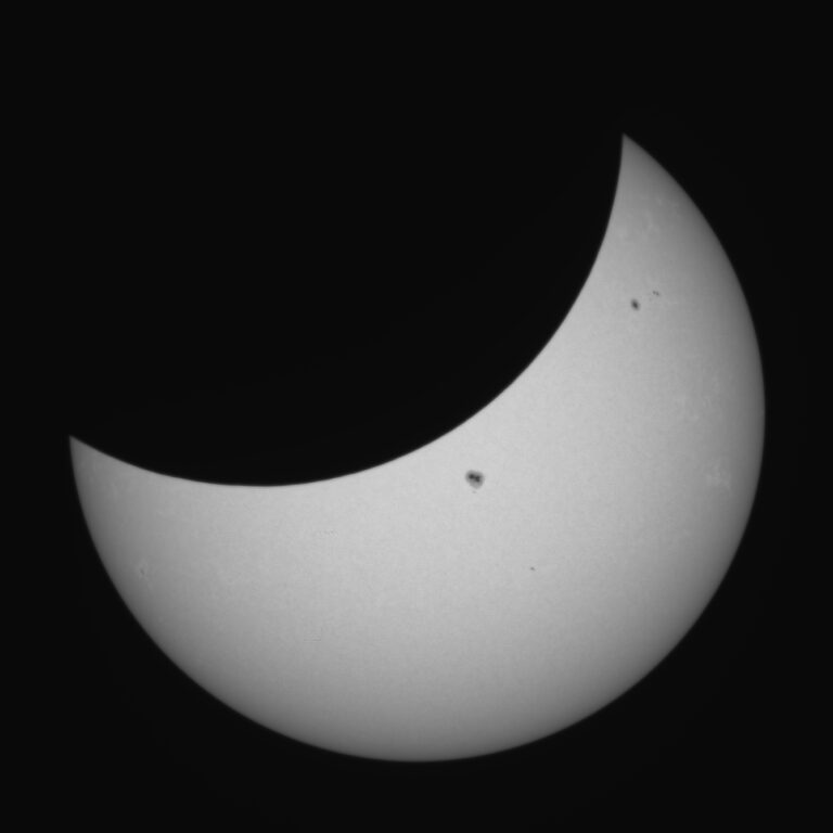 Eclipse