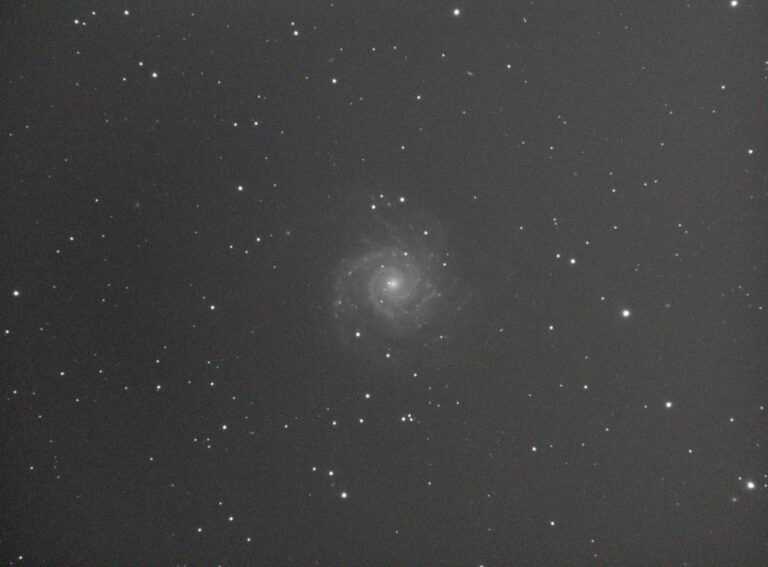 Phantom Galaxy