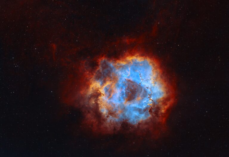 Rosette Nebula