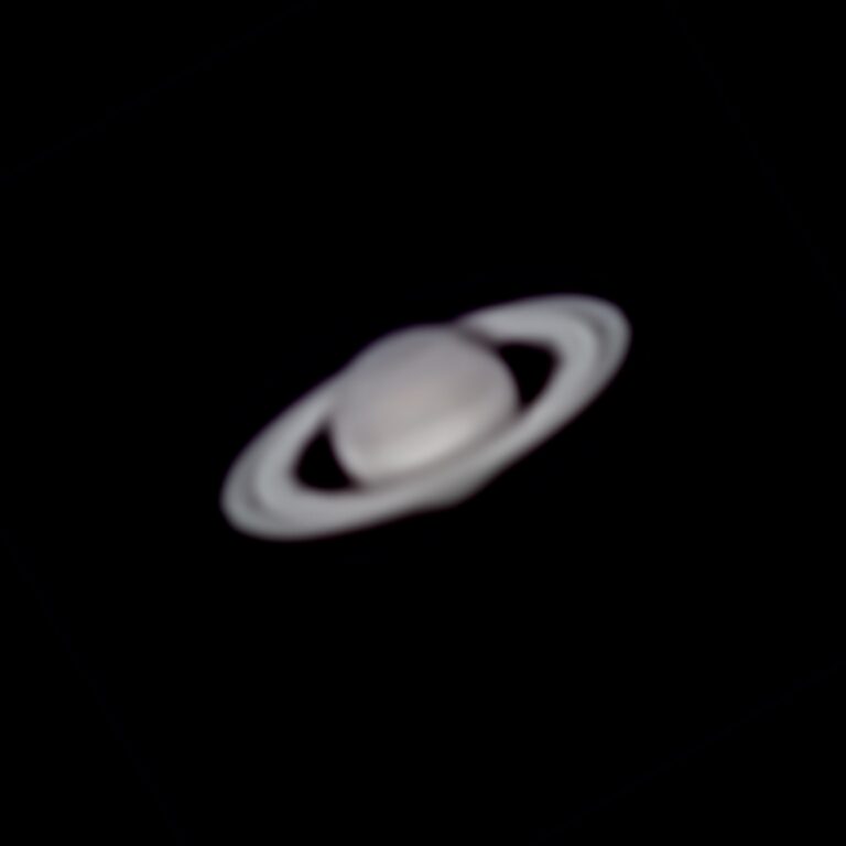 Saturn