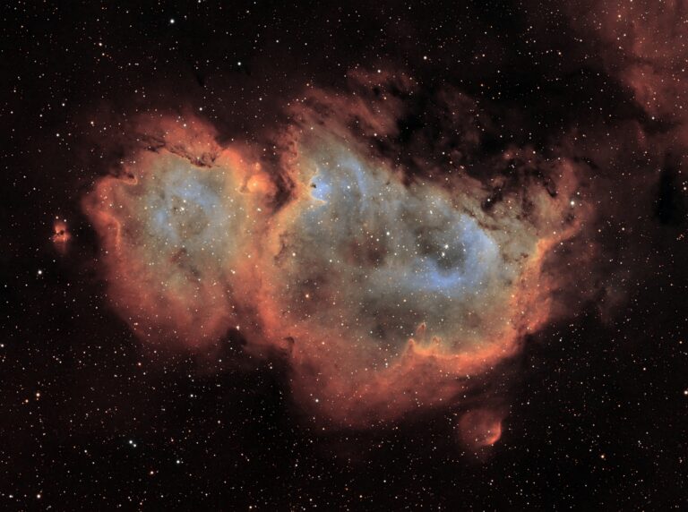 Soul Nebula